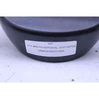 2014 BMW M6 F12 Steering Column Cover Upper Lower OEM