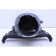 2014 BMW M6 F12 Steering Column Cover Upper Lower OEM