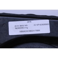 BMW M6 Subwoofer Woofer Bang Olufsen Base Speaker 9230669 OEM