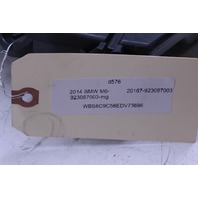 BMW M6 Subwoofer Woofer Bang Olufsen Base Speaker 9230670 OEM