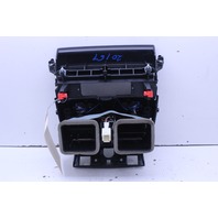 2013-2019 BMW 640i 650i Gran Coupe Center Console Rear Air Vent OEM