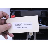 2013-2019 BMW 640i 650i Gran Coupe Center Console Rear Air Vent OEM