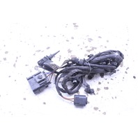 2013 2014 2015 BMW M6 Front Bumper Wire Wiring Harness Parking Sensor 9269989 OEM