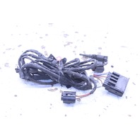 2013 2014 2015 BMW M6 Front Bumper Wire Wiring Harness Parking Sensor 9269989 OEM