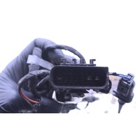 2013 2014 2015 BMW M6 Front Bumper Wire Wiring Harness Parking Sensor 9269989 OEM