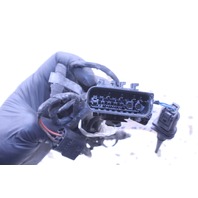 2013 2014 2015 BMW M6 Front Bumper Wire Wiring Harness Parking Sensor 9269989 OEM