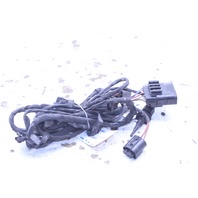 2013 2014 2015 BMW M6 Front Bumper Wire Wiring Harness Parking Sensor 9269989 OEM