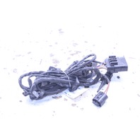 2013 2014 2015 BMW M6 Front Bumper Wire Wiring Harness Parking Sensor 9269989 OEM