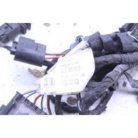 2013 2014 2015 BMW M6 Front Bumper Wire Wiring Harness Parking Sensor 9269989 OEM