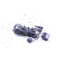 2013 2014 2015 BMW M6 Front Bumper Wire Wiring Harness Parking Sensor 9269989 OEM