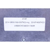 2014 BMW M6 Camera Control Module - 66519307422 OEM