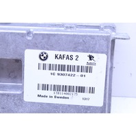 2014 BMW M6 Camera Control Module - 66519307422 OEM