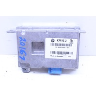 2014 BMW M6 Camera Control Module - 66519307422 OEM