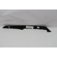 2012-2018 BMW M6 Carbon Fiber Interior Dash Console Shift Bezel Door Trim Set OEM