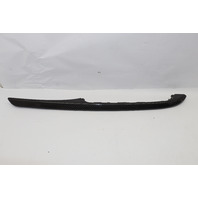 2012-2018 BMW M6 Carbon Fiber Interior Dash Console Shift Bezel Door Trim Set OEM