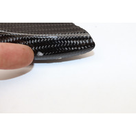 2012-2018 BMW M6 Carbon Fiber Interior Dash Console Shift Bezel Door Trim Set OEM