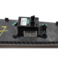 2012-2018 BMW M6 Carbon Fiber Interior Dash Console Shift Bezel Door Trim Set OEM