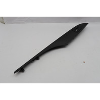 2012-2018 BMW M6 Carbon Fiber Interior Dash Console Shift Bezel Door Trim Set OEM