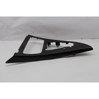 2012-2018 BMW M6 Carbon Fiber Interior Dash Console Shift Bezel Door Trim Set OEM