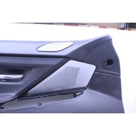 2012 2013 2014 2015 BMW M6 F13 Gran Coupe Door Panel Front Left Driver OEM