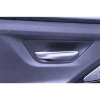 2012 2013 2014 2015 BMW M6 F13 Gran Coupe Door Panel Front Left Driver OEM