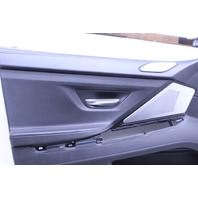 2012 2013 2014 2015 BMW M6 F13 Gran Coupe Door Panel Front Left Driver OEM