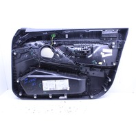 2012 2013 2014 2015 BMW M6 F13 Gran Coupe Door Panel Front Left Driver OEM