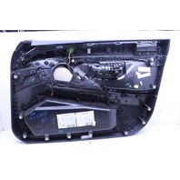 2012 2013 2014 2015 BMW M6 F13 Gran Coupe Door Panel Front Left Driver OEM