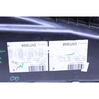 2012 2013 2014 2015 BMW M6 F13 Gran Coupe Door Panel Front Left Driver OEM