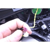 2012 2013 2014 2015 BMW M6 F13 Gran Coupe Door Panel Front Left Driver OEM