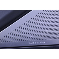 2012 2013 2014 2015 BMW M6 F13 Gran Coupe Door Panel Front Left Driver OEM