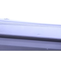 2012 2013 2014 2015 BMW M6 F13 Gran Coupe Door Panel Front Left Driver OEM