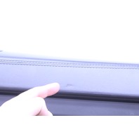 2012 2013 2014 2015 BMW M6 F13 Gran Coupe Door Panel Front Left Driver OEM