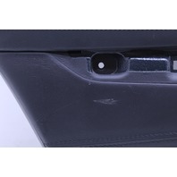 2012 2013 2014 2015 BMW M6 F13 Gran Coupe Door Panel Rear Left Driver OEM