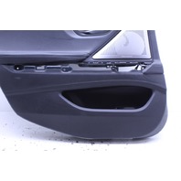 2012 2013 2014 2015 BMW M6 F13 Gran Coupe Door Panel Rear Left Driver OEM