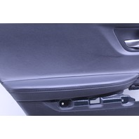 2012 2013 2014 2015 BMW M6 F13 Gran Coupe Door Panel Rear Left Driver OEM