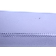 2012 2013 2014 2015 BMW M6 F13 Gran Coupe Door Panel Rear Left Driver OEM