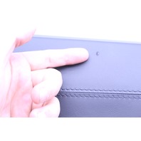 2012 2013 2014 2015 BMW M6 F13 Gran Coupe Door Panel Rear Left Driver OEM