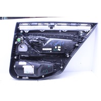 2012 2013 2014 2015 BMW M6 F13 Gran Coupe Door Panel Rear Left Driver OEM