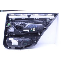 2012 2013 2014 2015 BMW M6 F13 Gran Coupe Door Panel Rear Left Driver OEM