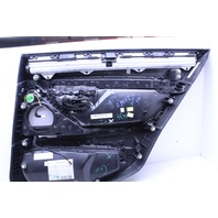 2012 2013 2014 2015 BMW M6 F13 Gran Coupe Door Panel Rear Left Driver OEM