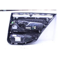 2012 2013 2014 2015 BMW M6 F13 Gran Coupe Door Panel Rear Left Driver OEM