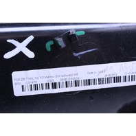 2012 2013 2014 2015 BMW M6 F13 Gran Coupe Door Panel Rear Left Driver OEM