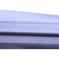 2012 2013 2014 2015 BMW M6 F13 Gran Coupe Door Panel Rear Left Driver OEM