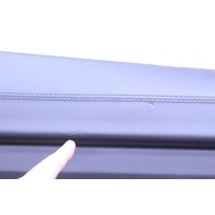 2012 2013 2014 2015 BMW M6 F13 Gran Coupe Door Panel Rear Left Driver OEM