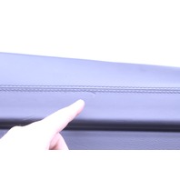 2012 2013 2014 2015 BMW M6 F13 Gran Coupe Door Panel Rear Left Driver OEM