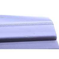 2012 2013 2014 2015 BMW M6 F13 Gran Coupe Door Panel Rear Left Driver OEM