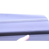 2012 2013 2014 2015 BMW M6 F13 Gran Coupe Door Panel Rear Left Driver OEM