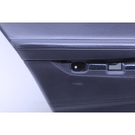 2012 2013 2014 2015 BMW M6 F13 Gran Coupe Door Panel Rear Left Driver OEM