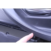 2012 2013 2014 2015 BMW M6 F13 Gran Coupe Door Panel Front Right OEM